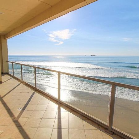 Access - Beach Penthouse Papas And Beer 2 Miles Wifi Rosarito Eksteriør bilde