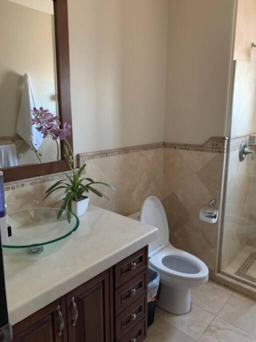 Access - Beach Penthouse Papas And Beer 2 Miles Wifi Rosarito Eksteriør bilde