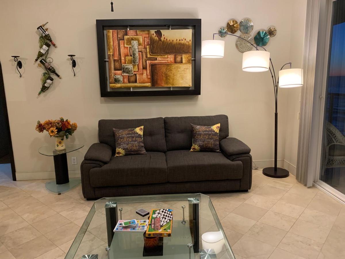 Access - Beach Penthouse Papas And Beer 2 Miles Wifi Rosarito Eksteriør bilde