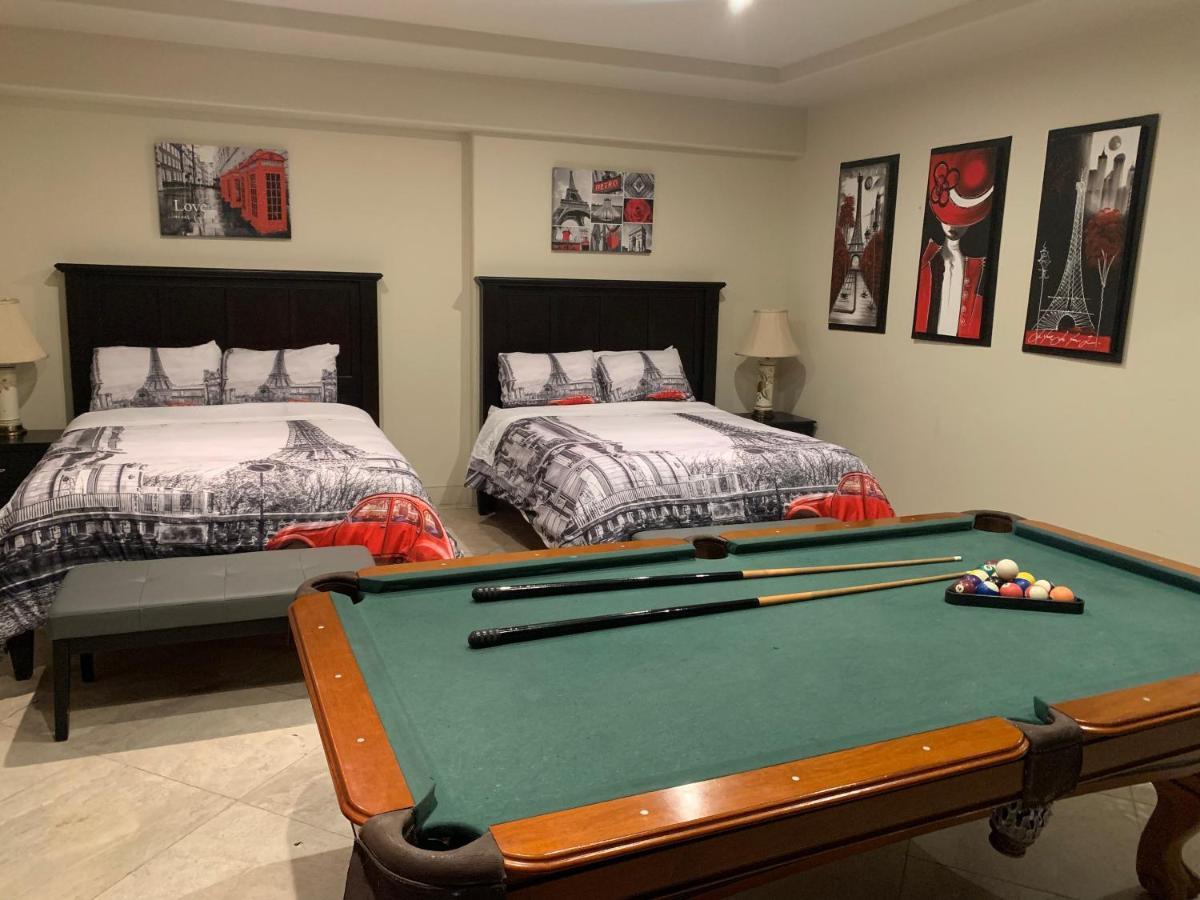 Access - Beach Penthouse Papas And Beer 2 Miles Wifi Rosarito Eksteriør bilde